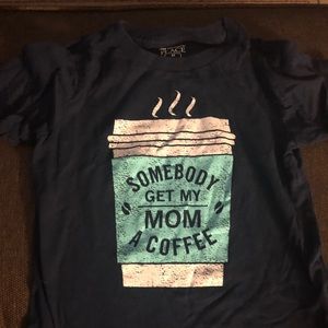 Children’s place top